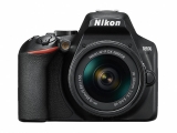 , DSLR ī޶ Ʈ  D3500 ǥ