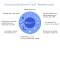 ,      ڵ aptX Adaptive ǥ