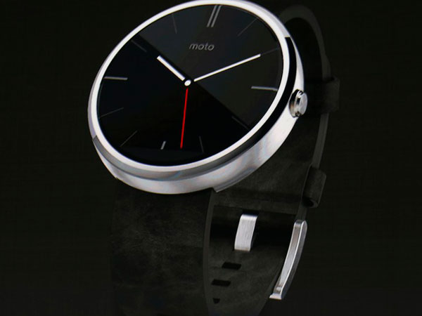 moto sport watch