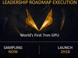 AMD Vega 20 GPU,  NVLink   XGMI ?