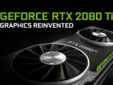   RTX 2080 Ti  1 