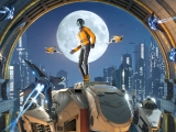 3DMark Ʈ̰̽  VGA DX12 ׽Ʈ  