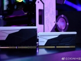 DRAM  ٷ, Zadak Shield DC Aura 2 RGB 32GB ޸ ǥ
