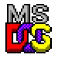 ũμƮ, MS-DOS ҽڵ   