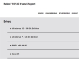 AMD 󵥿 VGA  32bit   ߴ  Ȯ