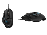 , HERO 16K  ž  G 502 HERO