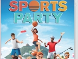 ٵ ġ Sports Party, 10 30 ߸