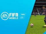 EA SPORTS FIFA Mobile 3 Ī