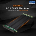 ̾, GIGABYTE PCI-E 3.0 X16 Riser Cable 