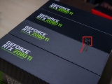  RTX 2080 Ti ҷ ̽  GDDR6 ޸?