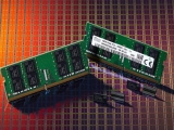 SKÇÏÀ̴нº, 2¼¼´ë 10³ª³ë±Þ(1y) DDR4 D·¥ °³¹ß