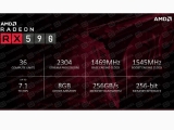 AMD 󵥿 RX 590  ̵ , GTX 1060 6GB ̻ ?