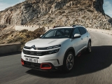 Ʈο C5 ũν SUV, 2019     ĺ 