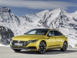 ٰڸ, ̾  ׿(The new Arteon) 