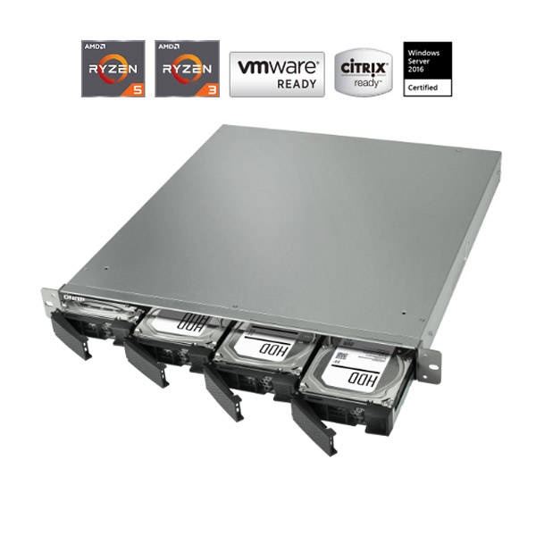 Synology DS923+:新 NAS 依赖 AMD Ryzen 处理器