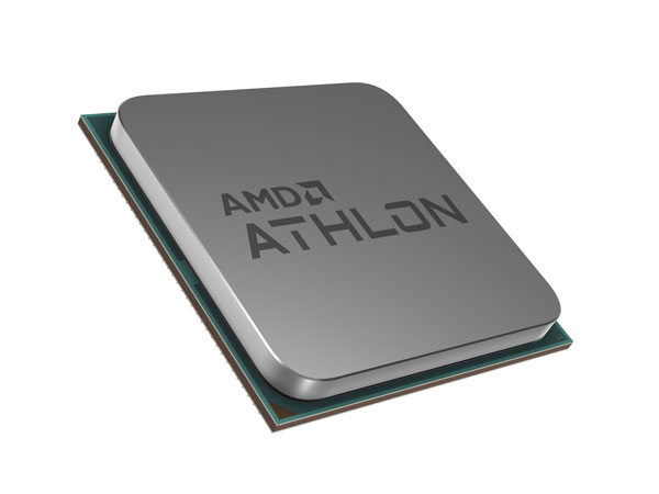 AMD Zen ¾ÆÅ°ÅØÃ³ ¾Ö½½·Ð 220GE¿Í 240GE ¹ßÇ¥