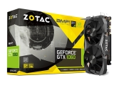 , ZOTAC  GTX 1060 D5X 6GB AMP  