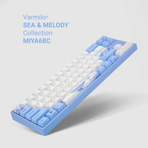 funkeys varmilo