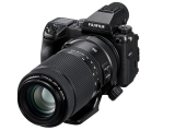 ʸ, GFX  ý  ǰ GF100-200mmF5.6 R LM OIS WR 