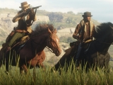 Ÿ, RED DEAD ¶ Ʈ  