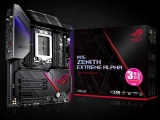 STCOM, AMD 帮  ASUS ROG ZENITH EXTREME ALPHA κ 