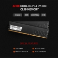 AFOX, DDR4 8G PC4-21300 ޸ ǰ 