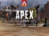 EA, Ÿź  Ʋξ APEX Legends 