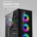 DAVEN, PC ̽ FT707   Ư  ̺Ʈ 