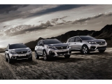Ǫ, Ǫ SUV   ý硯 ǽ