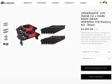 Ŀ, 340 ϴ DDR4 4000MHz 192GB ޸ Ŷ 