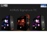 ̾, YJMOD Բ AORUS ñ״óPC ȹ 