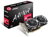 MSI, 󵥿 RX 570 Ƹ 4GB OC 