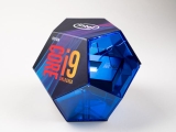 ÀÎÅÚ, eDRAM ´õÇÑ ÄÚ¾î i9-9900KFC ³»³õ´Â´Ù?