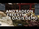AMD ũ2 HDR   ƽý ǥ