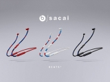 BEATS BY DR, Beats-Sacai Special Edition 