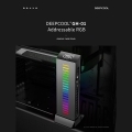 , RGB Ʃ  ׷ī  DEEPCOOL GH-01 A-RGB 