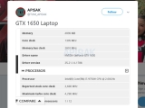   GTX 1650   , 4GB ޸ Ȯ