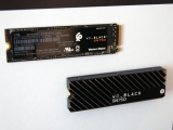 2TB þ 뷮   , WD  SN750 NVMe SSD  