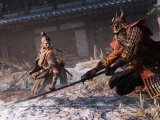 Ű(SEKIRO),  길   4 