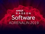 AMD, WoW ׷   󵥿 Ʈ 19.4.1  