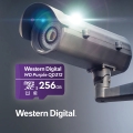 WD ī޶ WD Purple QD312 microSD 