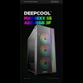 , RGB Ʃ ̽ DEEPCOOL MATREXX 55 ADD-RGB 3F 
