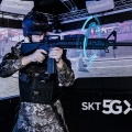 SKڷ, 5G  Ʈ б  