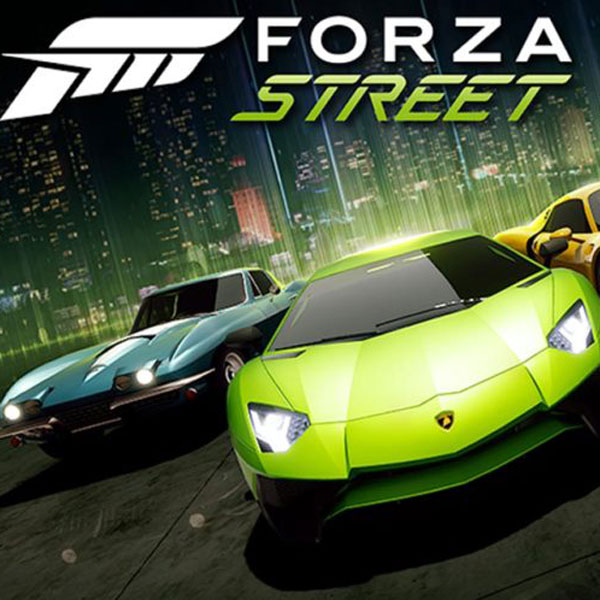  ̽ ,  ƮƮ(Forza Street) 10 
