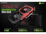 ڽ, ÷Ǯ GeForce GTX 1660 丶ȣũ 