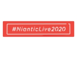 ̾ƽ, ̺ ̺Ʈ '#NianticLive 2020' ֵ û  