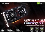 ڽ, ÷Ǯ GeForce GTX 1650 Gaming GT 