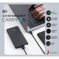 ֿũ, 10,000mAH  ͸ ĳ(Carry On) 