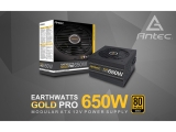 , EAG PRO 650W 80PLUS GOLD ⷯ 