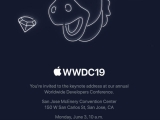  WWDC 2019 ̵ ʴ ߼, 6 3 